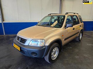 Honda CR-V 2.0i-16V LS