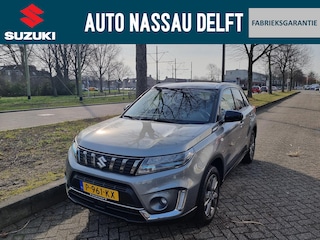 Suzuki Vitara 1.4 Boosterjet Select Smart Hybrid AUTOMAAT/TREKHAAK