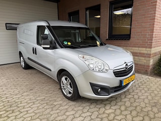 Opel Combo 1.6 CDTI L2H1 automaat MARGE Carplay camera