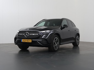 Mercedes-Benz GLC 400e 4MATIC Sport Edition | Panoramaschuifdak | AIRMATIC | Premium Plus | Techniekpakket | Rijassistentiepakket Plus | Trekhaak