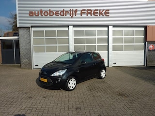 Ford Ka 1.2 51KW