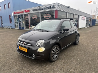 Fiat 500 1.0 Hybrid