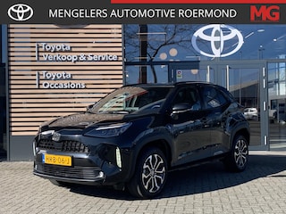 Toyota Yaris Cross 1.5 Hybrid 115 First Edition