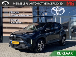 Toyota Yaris Cross 1.5 Hybrid 115 First Edition