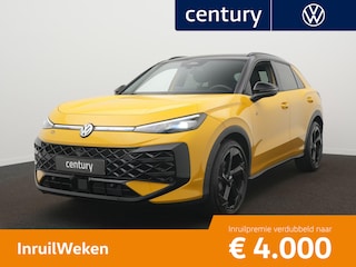 Volkswagen T-Roc R-Line First Edition 1.5 eTSI 110 kW / 150 PK SUV