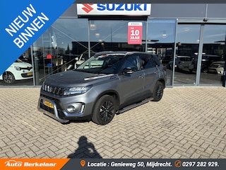 Suzuki Vitara 1.5 Hybrid Style Automaat | Trekhaak | Panorama Dak |