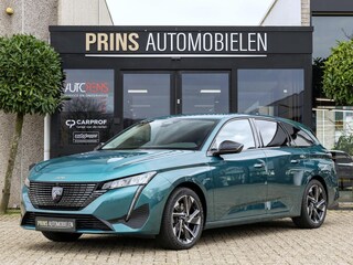 Peugeot 308 SW 1.6 HYbrid 180 Allure Pack Business