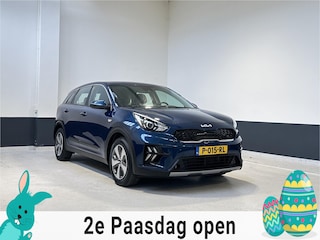 Kia Niro 1.6 GDi ComfortLine Automaat | NL | 1 Eig | Camera | Carplay| Android Auto | Navigatie |