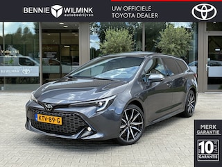 Toyota Corolla Touring Sports Hybrid 140 GR Sport | Panoramadak | Headup