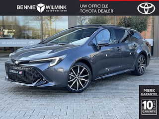 Toyota Corolla Touring Sports Hybrid 140 GR Sport | Panoramadak | Headup