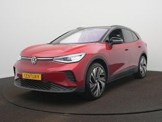 Volkswagen ID.4 Pro Limited Edition Plus 77 kWh accu 210 kW / 286
