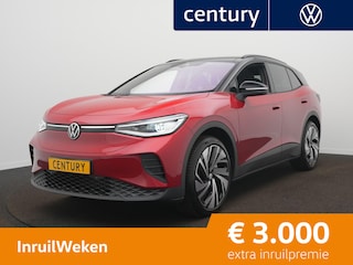 Volkswagen ID.4 Pro Limited Edition Plus 77 kWh accu 210 kW / 286