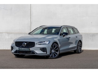 Volvo V60 2.0 T6 Plug-in hybrid AWD Plus Dark