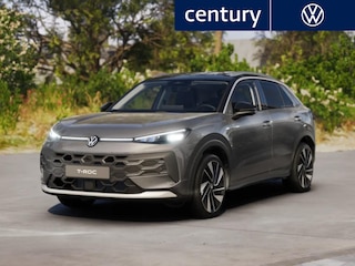 Volkswagen T-Roc Style First Edition 1.5 eTSI 85 kW / 116 PK SUV 7