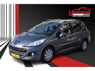 Peugeot 207 SW 1.4 VTi Active NAP Airco Cruise