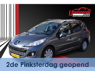 Peugeot 207 SW 1.4 VTi Active NAP Airco Cruise