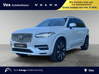 Volvo XC90 T8 Recharge AWD Plus Bright | LONG RANGE | Panoramadak | Harman Kardon | Schuif/kanteldak | 360-Camera |