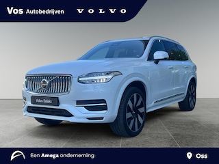 Volvo XC90 T8 Recharge AWD Plus Bright | LONG RANGE | Panoramadak | Harman Kardon | Schuif/kanteldak | 360-Camera |