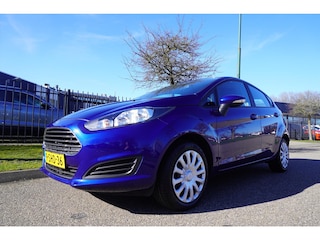 Ford Fiesta 1.0 65PK 5D Style AIRCO APK tot 1 maart 2027