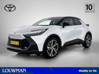 Toyota C-HR 1.8 Hybrid 140 Executive
