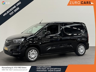 Opel Combo 1.5D L1H1 Standaard Airco Cruise Control