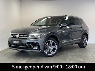 Volkswagen Tiguan 1.5 TSI Highline Business R 7p. R-LINE | NL-AUTO | LED | PANO | VIRTUAL COCKPIT