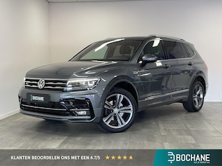 Volkswagen Tiguan 1.5 TSI Highline Business R 7p. R-LINE | NL-AUTO | LED | PANO | VIRTUAL COCKPIT