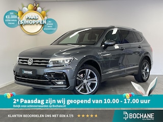 Volkswagen Tiguan 1.5 TSI Highline Business R 7p. R-LINE | NL-AUTO | LED | PANO | VIRTUAL COCKPIT