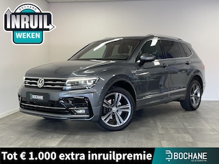 Volkswagen Tiguan 1.5 TSI Highline Business R 7p. R-LINE | NL-AUTO | LED | PANO | VIRTUAL COCKPIT