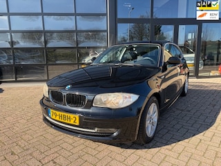 BMW 120i Business Line, 1 eigenaar, NL-Auto