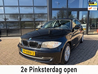 BMW 120i Business Line, 1 eigenaar, NL-Auto