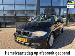 BMW 120i Business Line, 1 eigenaar, NL-Auto