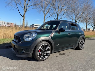 Mini Countryman 1.6 John Cooper Works ALL4 Chili