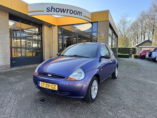 Ford Ka 1.3 Cool & Sound Airco APK 02-2027