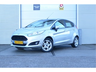 Ford Fiesta 1.0 Style Ultimate 15" Alu, Navigatie