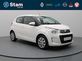 Citroën C1 1.0 VTi Feel Airco | Begrenzer
