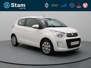 Citroën C1 1.0 VTi Feel Airco | Begrenzer