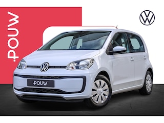 Volkswagen Up 1.0 65pk | DAB | All-Season Banden | Bluetooth