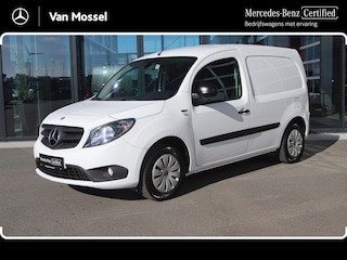 Mercedes-Benz Citan 109 CDI Lang |AIRCO/CRUISE/PARKTRONIC | Certified