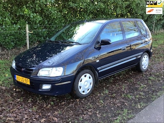 Mitsubishi Space Star 1.3 Family met airco en trekhaak