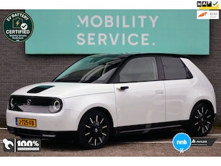 Honda e Advance 16" Pano LED Cruise CarPlay