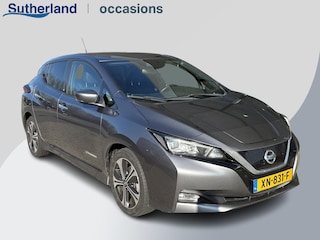 Nissan Leaf Tekna 40 kWh | ProPilot | 360 Camera | Stoelverwarming | BOSE | Stuurverwarming |
