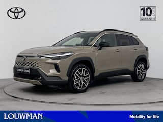 Toyota Corolla Cross Hybrid 140 Dynamic *DEMO*