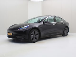 Tesla Model 3 Standard RWD Plus 91% SoH [ LFP-ACCU+FSD+60 kWh+PREMIUM AUDIO ]