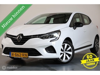 Renault Clio 1.0 TCe Carplay - Airco - Cruisecontrol