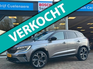 Renault Austral 1.2 E-Tech Full Hybrid 200 Iconic Esprit Alpine / Pano / Harman Kardon / Head up / 4 Cotrol