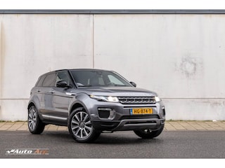 Land Rover Range Rover Evoque 2.0 Si4 HSE Dynamic