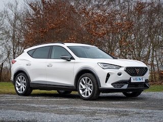 Cupra Formentor 1.4 TSI e-Hybrid // LED // Carplay // PDC // winter pakket