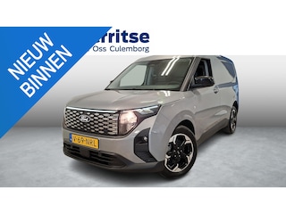 Ford Transit Cour. Limited 136 PK 44 kWh accu