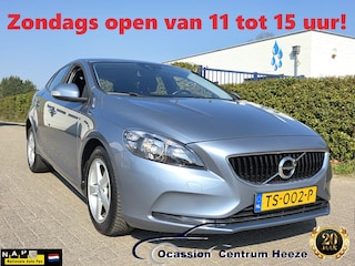 Volvo V40 1.5 T2 Edition AUT! 1e Eig NL auto! Navi! Apk 10-2027! VERWACHT!